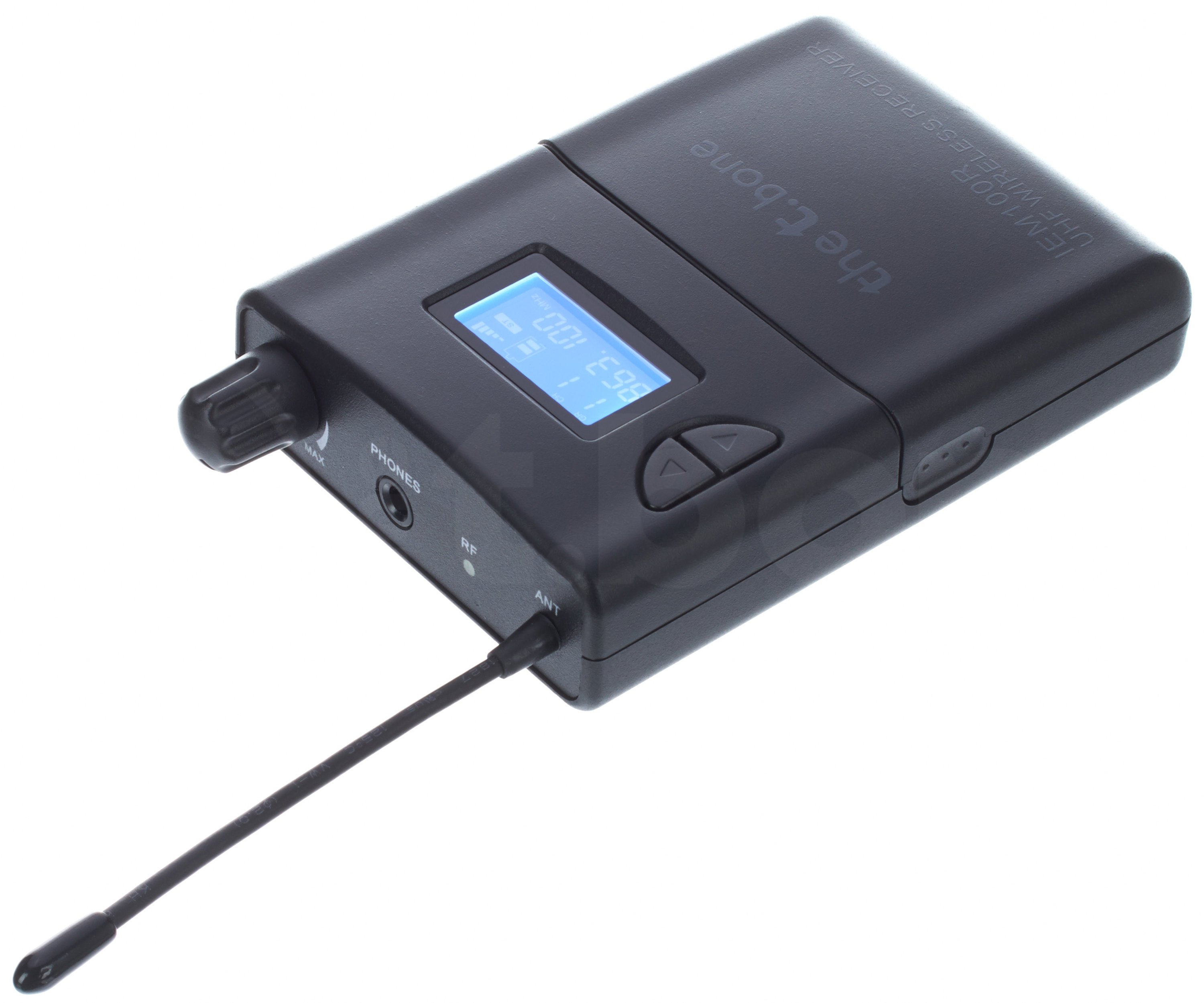 IEM 100 - 863 Mhz