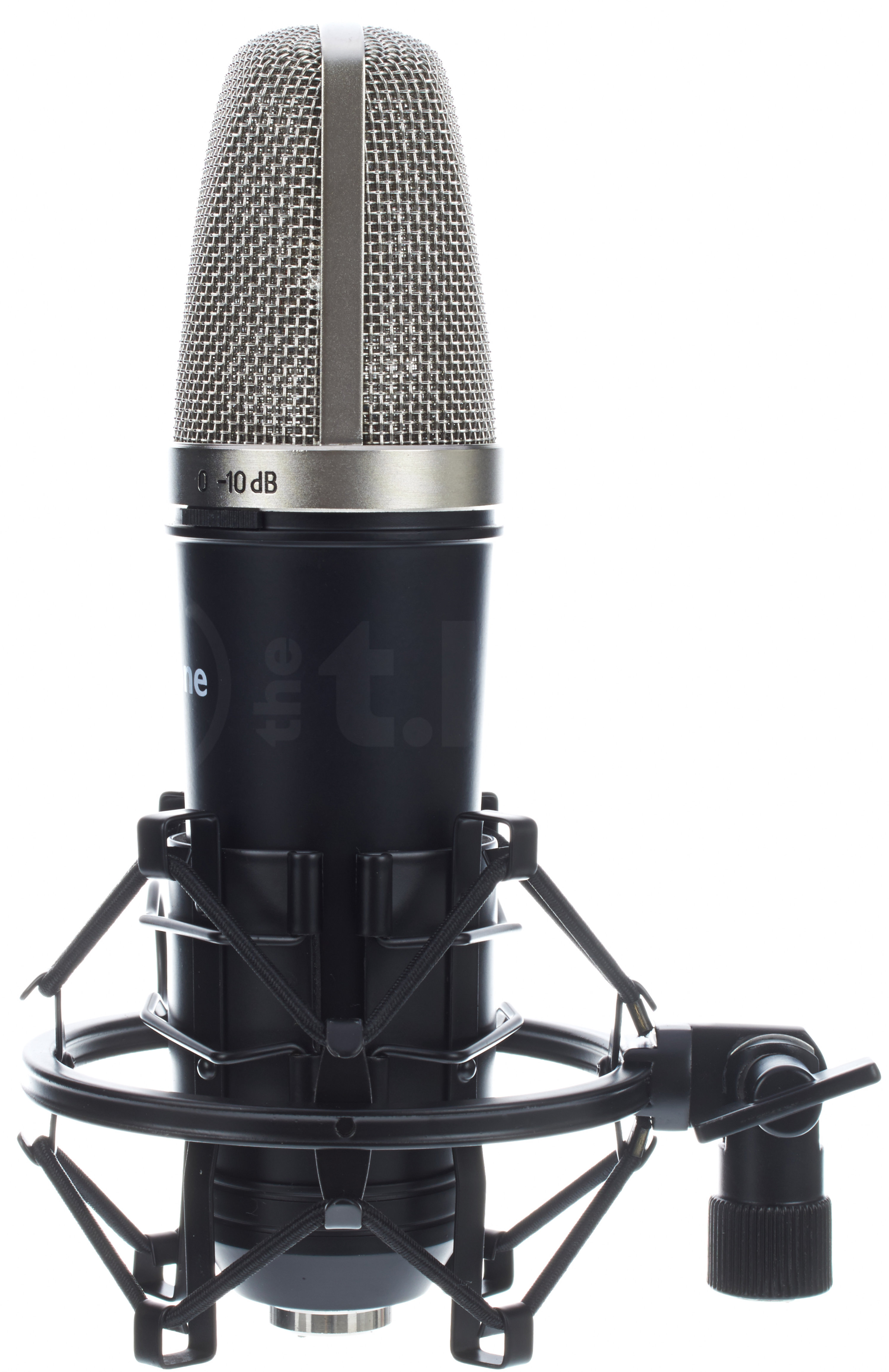 t.bone SC 450 │ Versatile Large-Diaphragm Condenser Mic