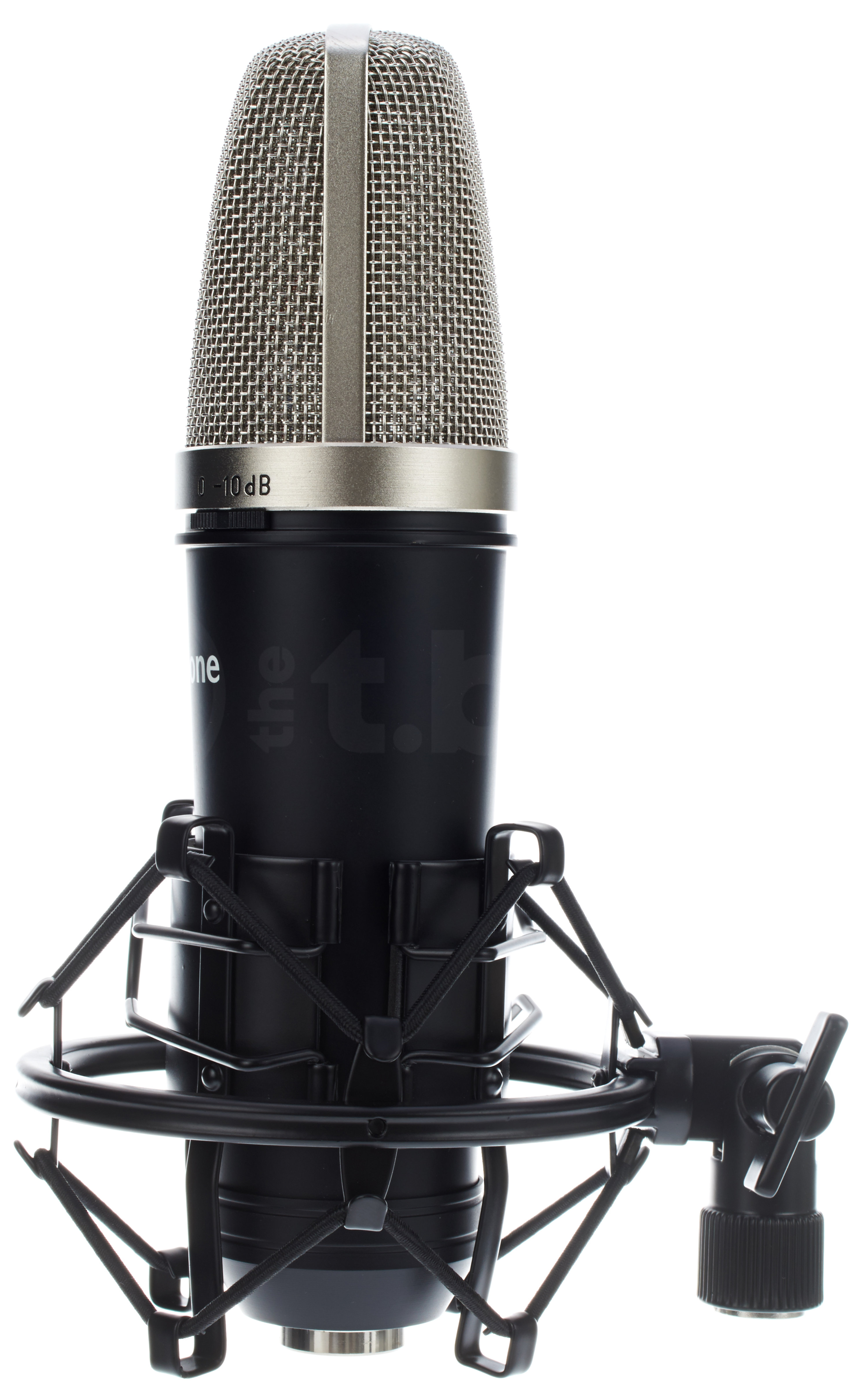 SC 450 Stereoset