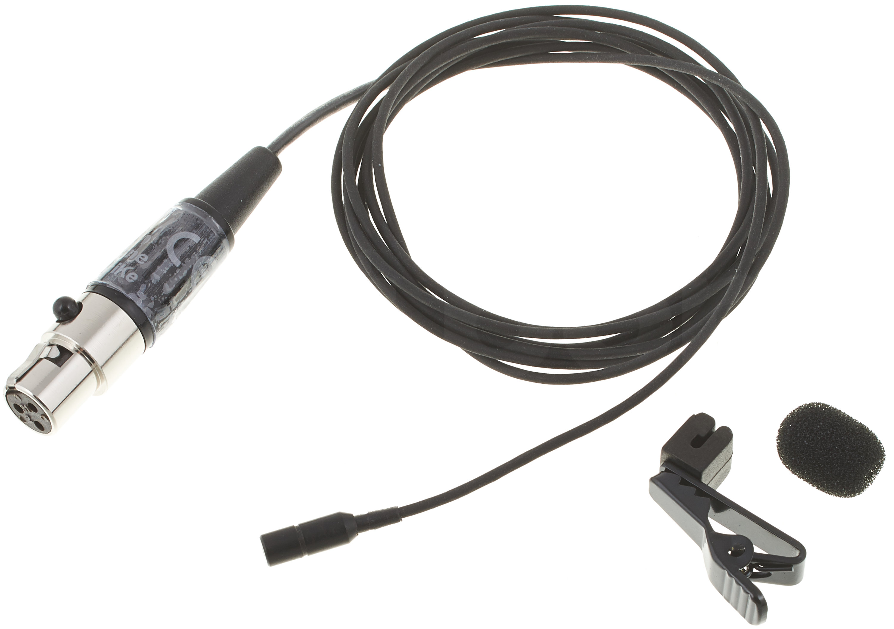 BodymiKe - Black AKG
